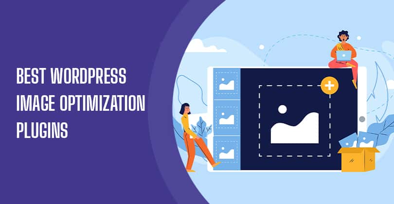 8 Best WordPress Image Optimization Plugins for 2023