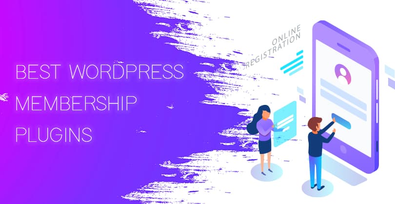 6 Best WordPress Membership Plugins for 2023