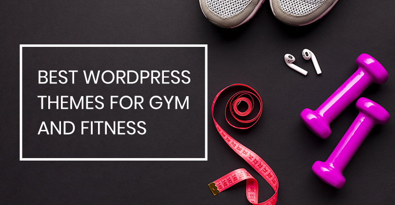 10+ Best WordPress Gym and Fitness Themes for 2024