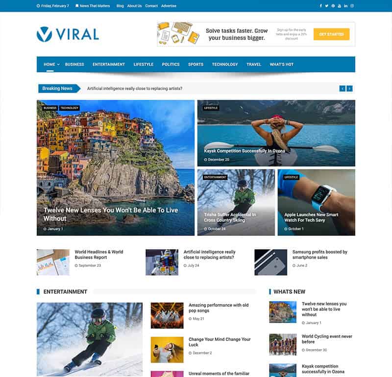 Viral