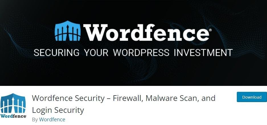 best WordPress security plugins