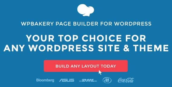 Best WordPress Page Builder Plugin