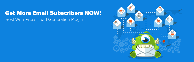 Popup By OptinMonster: Best WordPress Email Marketing Plugins