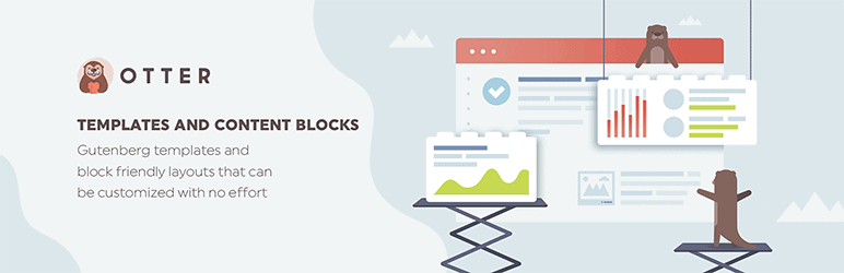 WordPress Gutenberg Block Plugins