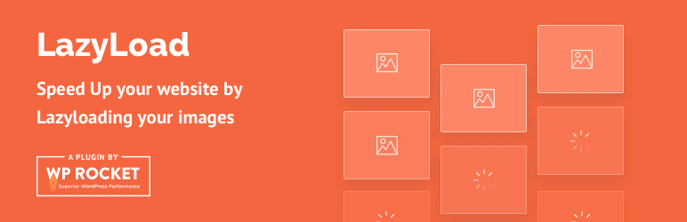 Lazy Load on WordPress